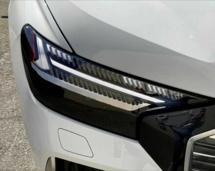 Белый Ауди Другая, объемом двигателя 0 л и пробегом 24 тыс. км за 12300 $, фото 14 на Automoto.ua