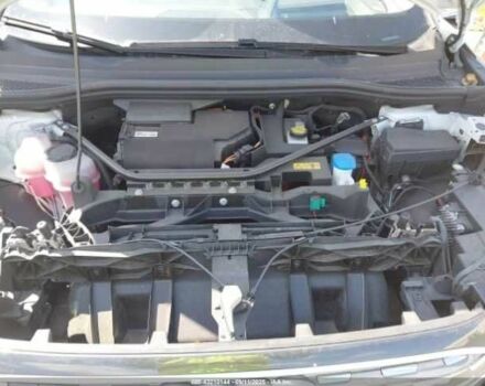 Белый Ауди Другая, объемом двигателя 0 л и пробегом 35 тыс. км за 12500 $, фото 9 на Automoto.ua