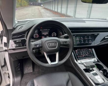 Белый Ауди Другая, объемом двигателя 3 л и пробегом 15 тыс. км за 29000 $, фото 5 на Automoto.ua