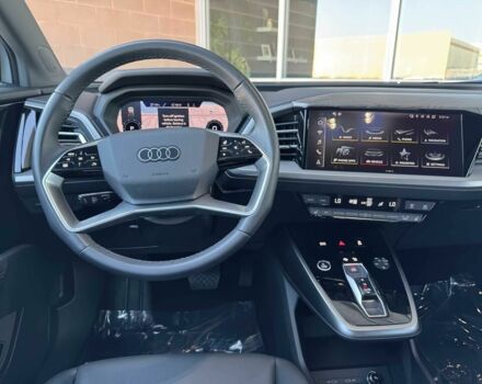 Білий Ауді Інша, об'ємом двигуна 0 л та пробігом 23 тис. км за 16000 $, фото 10 на Automoto.ua