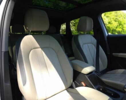 Белый Ауди Другая, объемом двигателя 0 л и пробегом 20 тыс. км за 16000 $, фото 11 на Automoto.ua