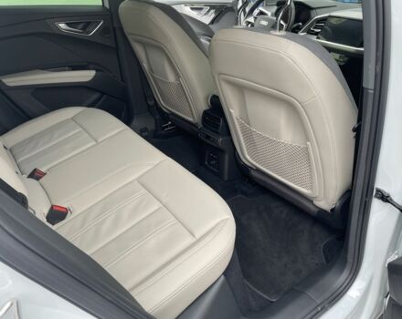 Белый Ауди Другая, объемом двигателя 0 л и пробегом 10 тыс. км за 32000 $, фото 17 на Automoto.ua