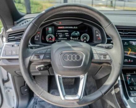 Белый Ауди Другая, объемом двигателя 3 л и пробегом 20 тыс. км за 32000 $, фото 7 на Automoto.ua