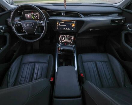 Белый Ауди Другая, объемом двигателя 0 л и пробегом 41 тыс. км за 20000 $, фото 21 на Automoto.ua