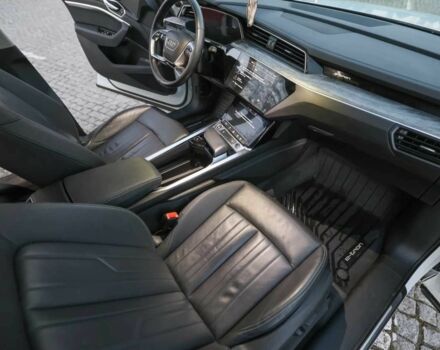 Белый Ауди Другая, объемом двигателя 0 л и пробегом 41 тыс. км за 20000 $, фото 22 на Automoto.ua