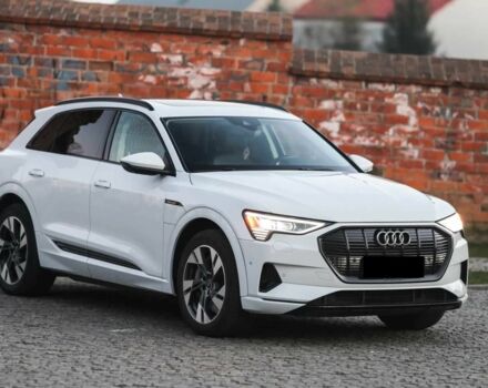 Белый Ауди Другая, объемом двигателя 0 л и пробегом 41 тыс. км за 20000 $, фото 7 на Automoto.ua