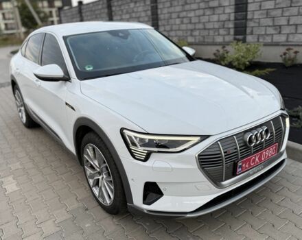 Білий Ауді Інша, об'ємом двигуна 0 л та пробігом 38 тис. км за 38500 $, фото 3 на Automoto.ua
