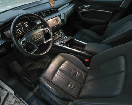 Белый Ауди Другая, объемом двигателя 2 л и пробегом 41 тыс. км за 21500 $, фото 9 на Automoto.ua