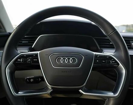 Белый Ауди Другая, объемом двигателя 0 л и пробегом 17 тыс. км за 24800 $, фото 7 на Automoto.ua