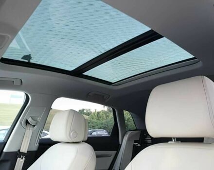 Белый Ауди Другая, объемом двигателя 0 л и пробегом 17 тыс. км за 24800 $, фото 10 на Automoto.ua