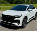 Белый Ауди Другая, объемом двигателя 0 л и пробегом 22 тыс. км за 23300 $, фото 1 на Automoto.ua