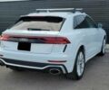 Белый Ауди Другая, объемом двигателя 4 л и пробегом 30 тыс. км за 62000 $, фото 3 на Automoto.ua