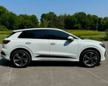 Белый Ауди Другая, объемом двигателя 0 л и пробегом 22 тыс. км за 23300 $, фото 3 на Automoto.ua