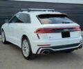 Белый Ауди Другая, объемом двигателя 4 л и пробегом 30 тыс. км за 62000 $, фото 2 на Automoto.ua
