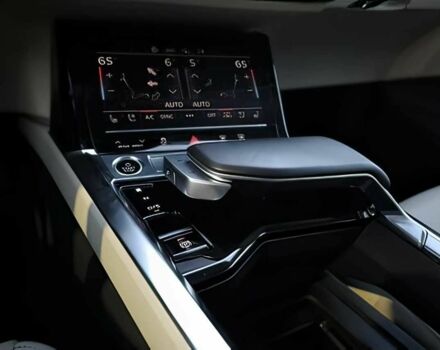 Белый Ауди Другая, объемом двигателя 0 л и пробегом 17 тыс. км за 24800 $, фото 9 на Automoto.ua