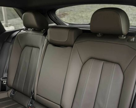 Білий Ауді Інша, об'ємом двигуна 0 л та пробігом 21 тис. км за 14400 $, фото 12 на Automoto.ua