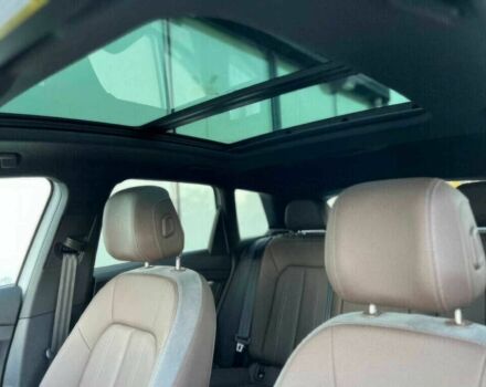 Белый Ауди Другая, объемом двигателя 0 л и пробегом 30 тыс. км за 35000 $, фото 9 на Automoto.ua