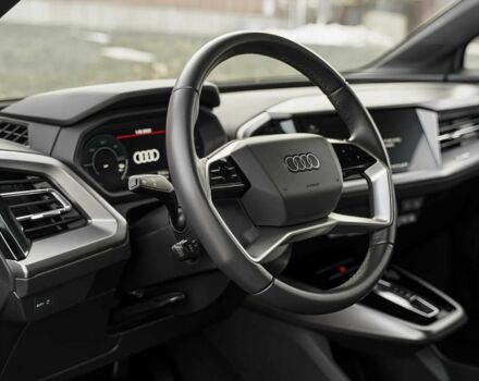 Білий Ауді Інша, об'ємом двигуна 0 л та пробігом 21 тис. км за 14400 $, фото 9 на Automoto.ua