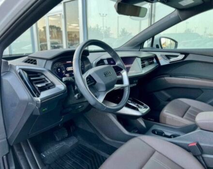 Белый Ауди Другая, объемом двигателя 0 л и пробегом 30 тыс. км за 35000 $, фото 7 на Automoto.ua