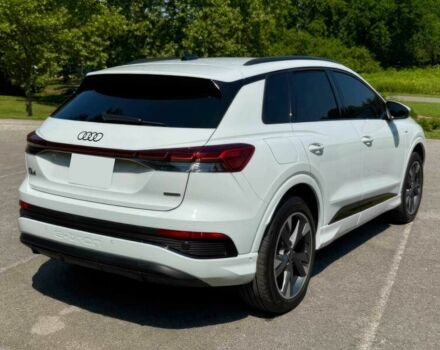 Белый Ауди Другая, объемом двигателя 0 л и пробегом 22 тыс. км за 23300 $, фото 5 на Automoto.ua