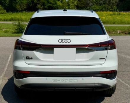 Белый Ауди Другая, объемом двигателя 0 л и пробегом 22 тыс. км за 23300 $, фото 12 на Automoto.ua