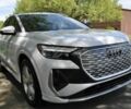 Белый Ауди Другая, объемом двигателя 0 л и пробегом 10 тыс. км за 18400 $, фото 1 на Automoto.ua
