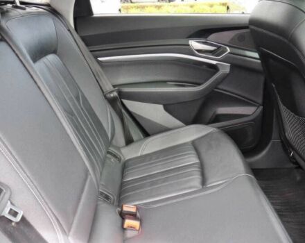 Белый Ауди Другая, объемом двигателя 0 л и пробегом 20 тыс. км за 24800 $, фото 9 на Automoto.ua