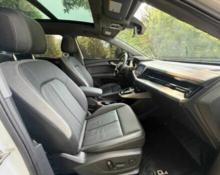 Белый Ауди Другая, объемом двигателя 0 л и пробегом 22 тыс. км за 23300 $, фото 10 на Automoto.ua