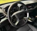 Білий Ауді Інша, об'ємом двигуна 0 л та пробігом 14 тис. км за 18000 $, фото 19 на Automoto.ua