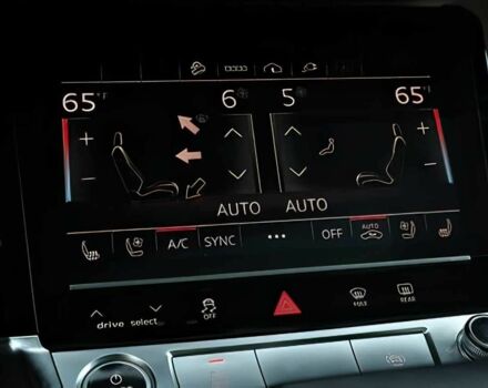 Белый Ауди Другая, объемом двигателя 0 л и пробегом 17 тыс. км за 24800 $, фото 8 на Automoto.ua