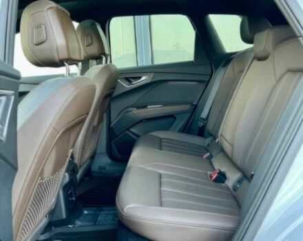 Белый Ауди Другая, объемом двигателя 0 л и пробегом 30 тыс. км за 35000 $, фото 8 на Automoto.ua