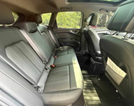 Белый Ауди Другая, объемом двигателя 0 л и пробегом 22 тыс. км за 23300 $, фото 11 на Automoto.ua