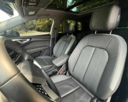 Белый Ауди Другая, объемом двигателя 0 л и пробегом 22 тыс. км за 23300 $, фото 9 на Automoto.ua