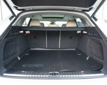 Белый Ауди Другая, объемом двигателя 0 л и пробегом 17 тыс. км за 24800 $, фото 12 на Automoto.ua