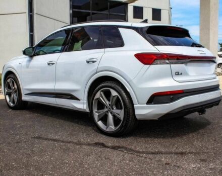 Белый Ауди Другая, объемом двигателя 0 л и пробегом 9 тыс. км за 15600 $, фото 2 на Automoto.ua