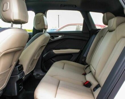 Белый Ауди Другая, объемом двигателя 0 л и пробегом 9 тыс. км за 15600 $, фото 11 на Automoto.ua