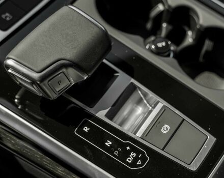 Белый Ауди Другая, объемом двигателя 3 л и пробегом 1 тыс. км за 48000 $, фото 8 на Automoto.ua