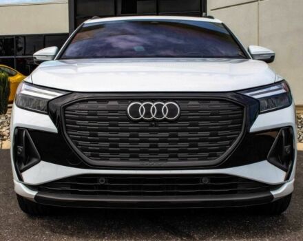 Белый Ауди Другая, объемом двигателя 0 л и пробегом 9 тыс. км за 15600 $, фото 1 на Automoto.ua