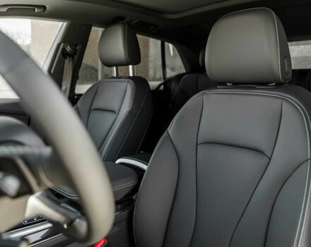 Белый Ауди Другая, объемом двигателя 3 л и пробегом 1 тыс. км за 48000 $, фото 6 на Automoto.ua