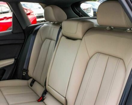 Белый Ауди Другая, объемом двигателя 0 л и пробегом 9 тыс. км за 15600 $, фото 12 на Automoto.ua