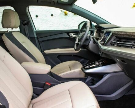 Белый Ауди Другая, объемом двигателя 0 л и пробегом 9 тыс. км за 15600 $, фото 7 на Automoto.ua