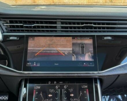 Белый Ауди Другая, объемом двигателя 3 л и пробегом 9 тыс. км за 27700 $, фото 9 на Automoto.ua