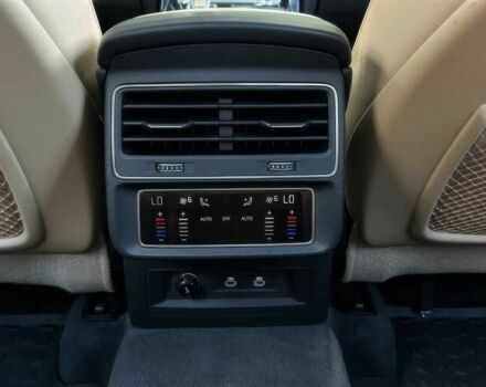 Белый Ауди Другая, объемом двигателя 3 л и пробегом 9 тыс. км за 27700 $, фото 16 на Automoto.ua