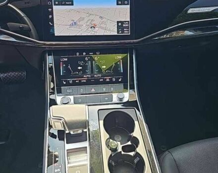 Белый Ауди Другая, объемом двигателя 0 л и пробегом 33 тыс. км за 80000 $, фото 4 на Automoto.ua