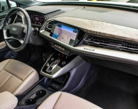 Белый Ауди Другая, объемом двигателя 0 л и пробегом 9 тыс. км за 15600 $, фото 8 на Automoto.ua