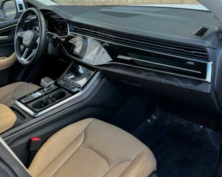 Белый Ауди Другая, объемом двигателя 3 л и пробегом 9 тыс. км за 27700 $, фото 8 на Automoto.ua