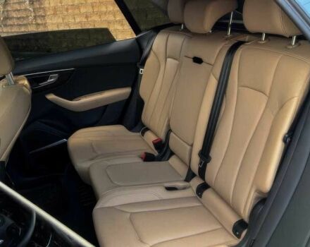 Белый Ауди Другая, объемом двигателя 3 л и пробегом 9 тыс. км за 27700 $, фото 14 на Automoto.ua