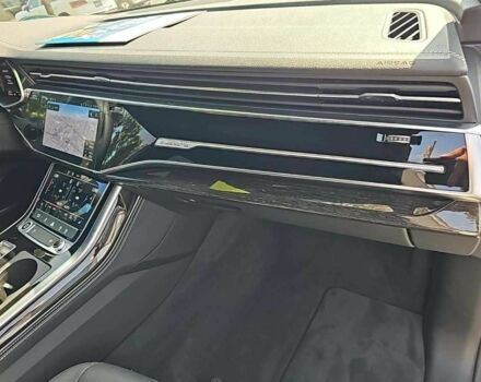 Белый Ауди Другая, объемом двигателя 0 л и пробегом 33 тыс. км за 80000 $, фото 7 на Automoto.ua