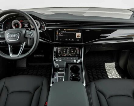 Белый Ауди Другая, объемом двигателя 3 л и пробегом 1 тыс. км за 48000 $, фото 9 на Automoto.ua