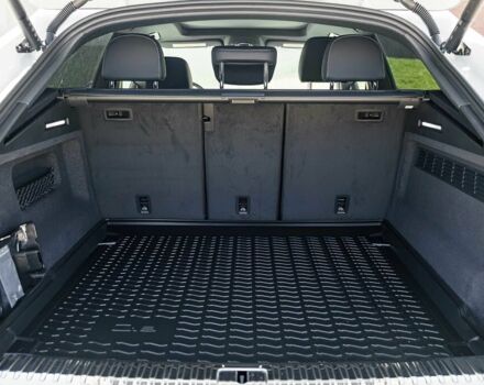 Белый Ауди Другая, объемом двигателя 3 л и пробегом 1 тыс. км за 48000 $, фото 12 на Automoto.ua